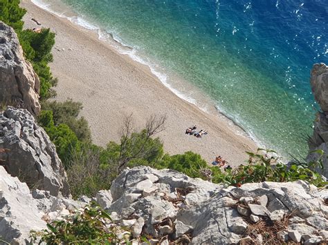 Visit Forest park Osejava in Makarska 